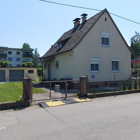 Ferienhaus Kaethe Klagenfurt am Woerthersee Luaran gambar
