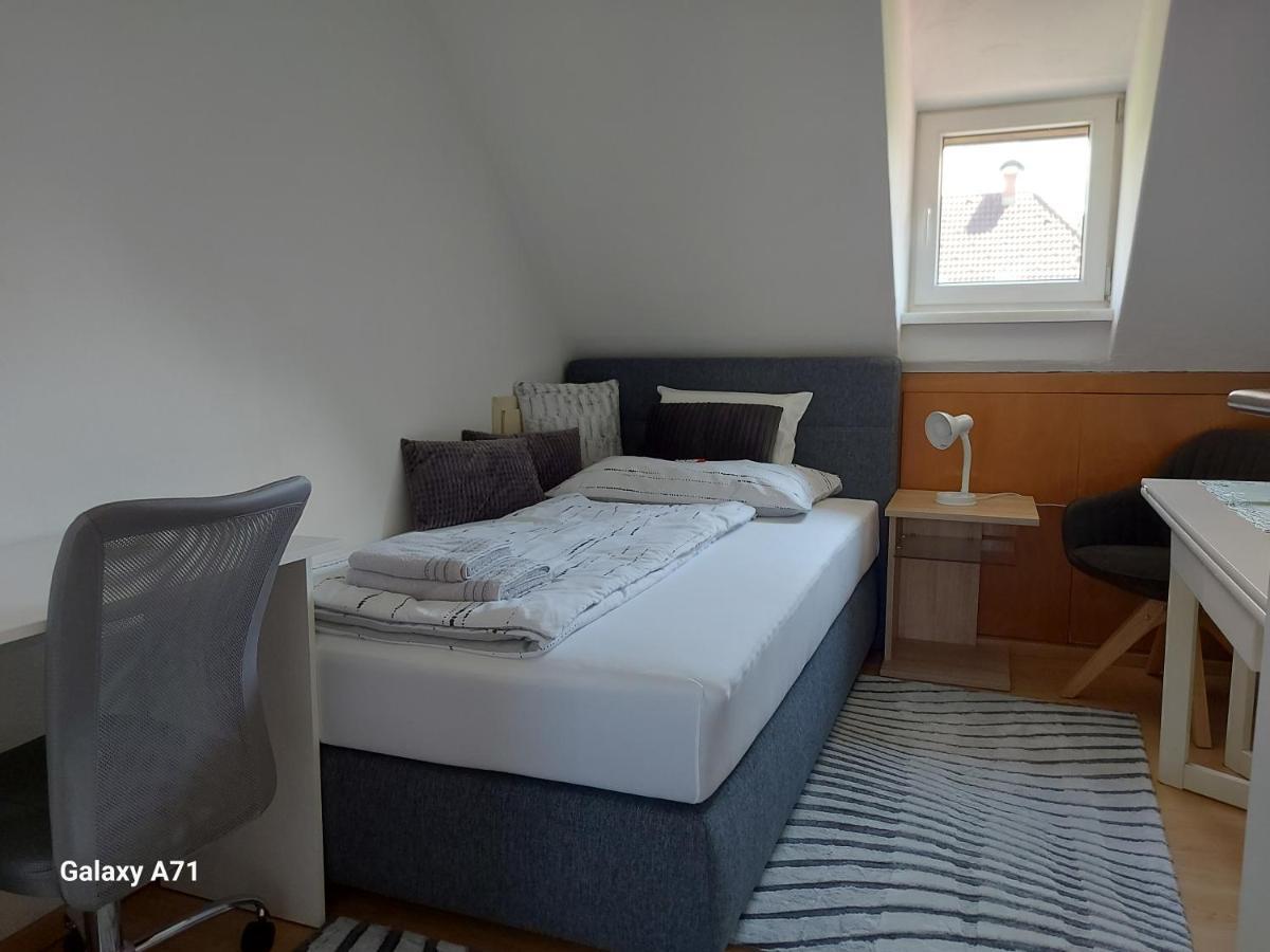 Ferienhaus Kaethe Klagenfurt am Woerthersee Luaran gambar