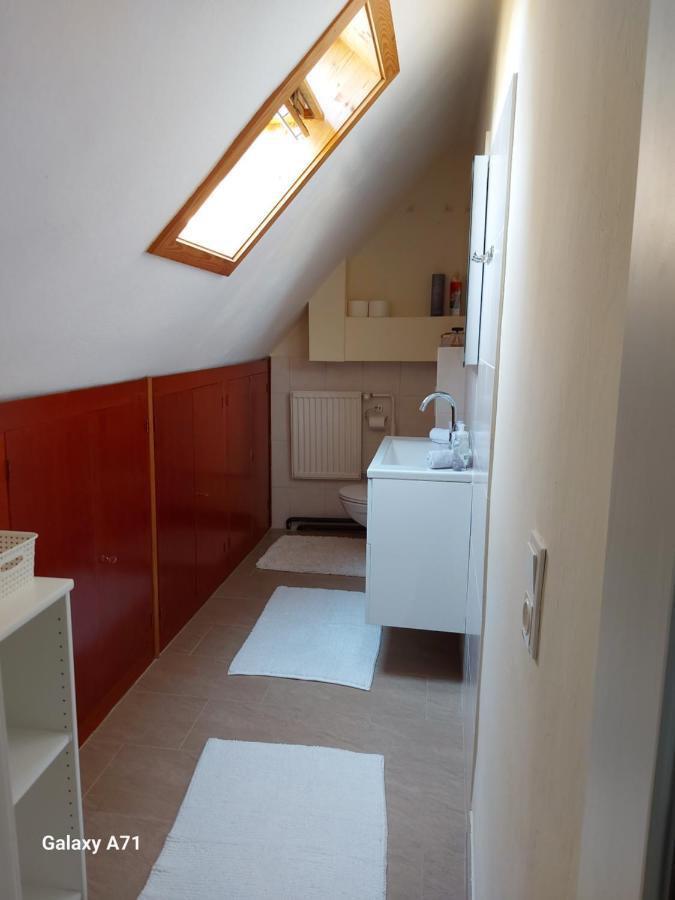 Ferienhaus Kaethe Klagenfurt am Woerthersee Luaran gambar