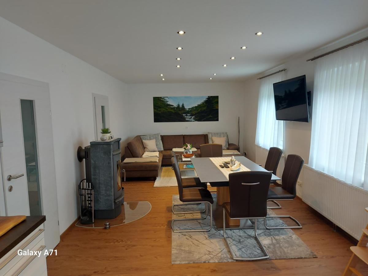 Ferienhaus Kaethe Klagenfurt am Woerthersee Luaran gambar