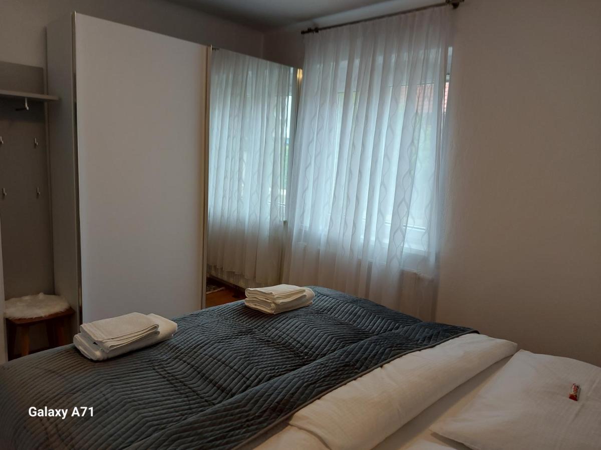 Ferienhaus Kaethe Klagenfurt am Woerthersee Luaran gambar